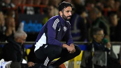 ‘Questioned’—Man Utd Back Ruben Amorim But Serious Doubts Emerge