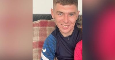 Man, 30, found dead in village as murder inquiry launched
