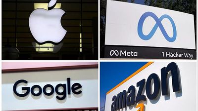 Amnesty calls on governments to reign in Big Tech. But as Trump’s tech threat looms, will they?