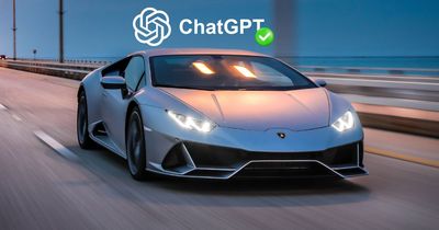 ChatGPT Tracks Down Stolen Lamborghini After 2 Years