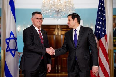 US soldiers could be liable for war crimes in Gaza. Will they be prosecuted?