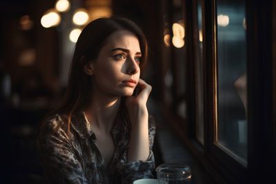 8 Signs You Don’t Actually Miss Him — You’re Just Lonely