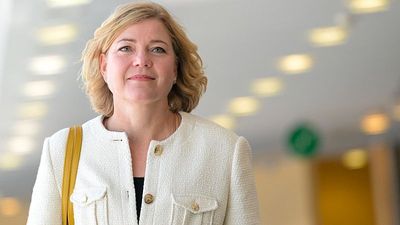 The Europeans who made Time magazine’s most influential people in AI
