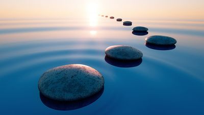 Simple Thinking Allows You To Gain Mastery