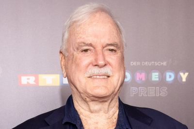 John Cleese confirms Fawlty Towers sequel stage play with classic episodes including Basil the Rat