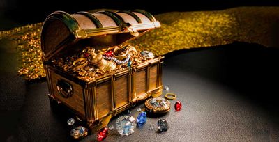 Searching For A 'Rare Jewel' IPO Stock? Here's How To Find Them