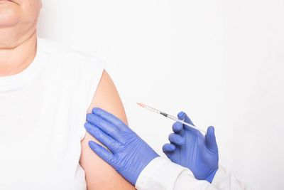 The hidden benefits of shingles vaccine revealed
