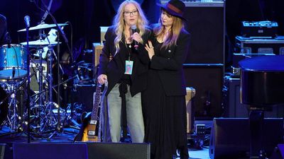 ‘Can she still take care of me?’: Christina Applegate’s daughter watches helplessly as MS leaves mom unable to walk down hallway