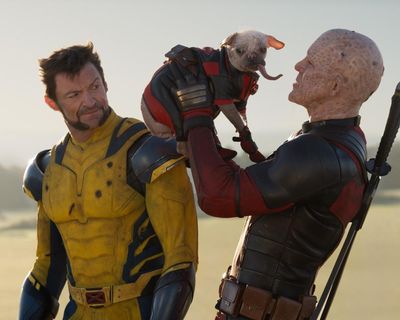 The X-Men are heading to the Marvel Cinematic Universe. Things will get weird