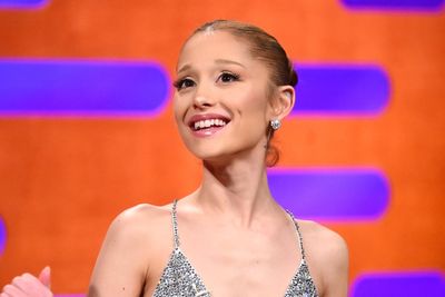 When is presale for Ariana Grande at the O2? Everything we know about her Eternal Sunshine tour