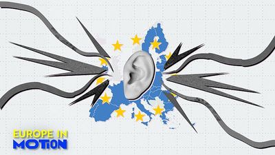 Too loud to sleep: Which EU country is most affected by noise pollution?