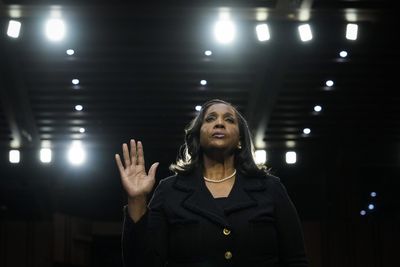 The first battle in the war on Fed independence takes shape today at Lisa Cook’s emergency hearing