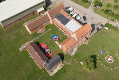 Trial date set for man, 76, accused of giving children sweets laced with sedatives at summer camp