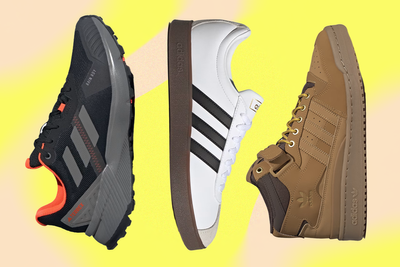 Adidas discount codes for August 2025 – get up to 50% off