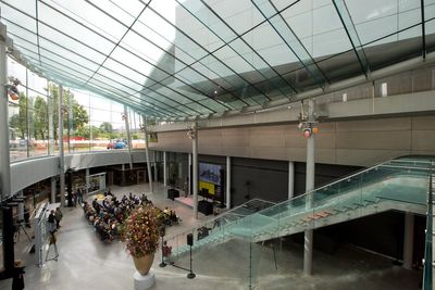 Why Van Gogh Museum is threatening to shut its doors