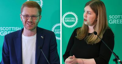 'Impossible': Green co-leaders rule out deal with Labour after 2026 elections