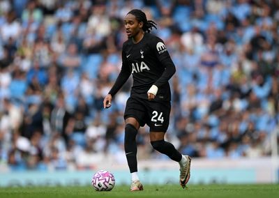 England squad: Djed Spence and Elliot Anderson earn first call-ups but Trent Alexander-Arnold left out