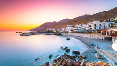 The 6 Best Greek Islands That Are Cheaper Than Florida for Retirees
