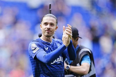 David Moyes backs Jack Grealish to rediscover best form at Everton