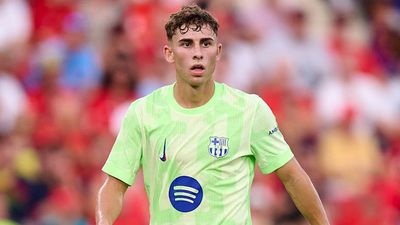 Barcelona Respond to Chelsea’s Fermin Lopez Interest, Increased Asking Price Revealed