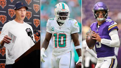 Ranking the 60 Most Influential People of the 2025 NFL Season