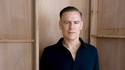 "Now in his mid-60s, there's still something oddly teenage about Bryan Adams": Soft rock's Mr Nice Guy returns to familiar ground