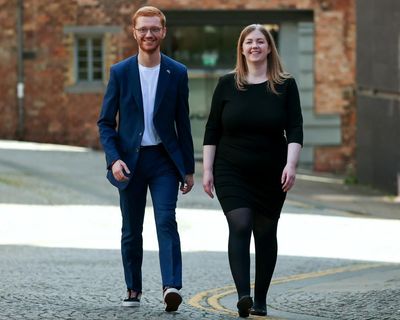 Newly elected Scottish Green leaders to campaign on universal income and free bus travel