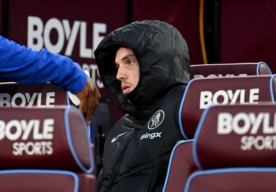 Cole Palmer to miss Fulham clash with groin injury as Romeo Lavia recovery timeline revealed