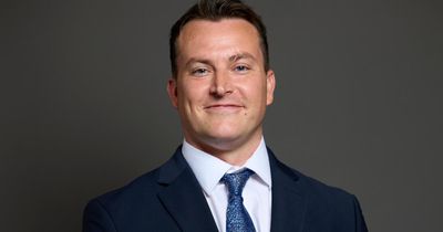 Ex-Reform MP reported over 'role in N-word social media row'