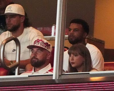 Digested week: Taylor Swift and Travis Kelce getting engaged is news we need