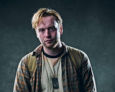 ‘I want to earn my stripes’: Cooper Hoffman on ambition, anxiety, and following in his dad’s footsteps