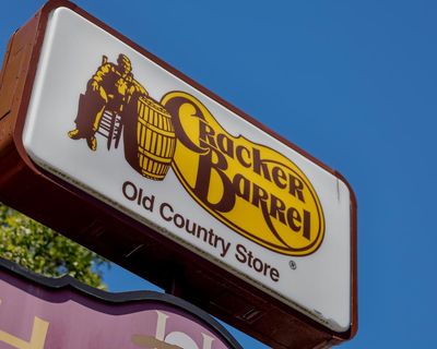 The Cracker Barrel mess exposes the cynicism of the rightwing culture war