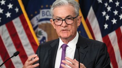PCE Inflation Data Passes First Test Of Fed Rate-Cut Shift (Live Coverage)