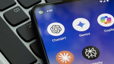 Please Tell Us: Do You Use ChatGPT or Other AI To Help You With Your Finances?