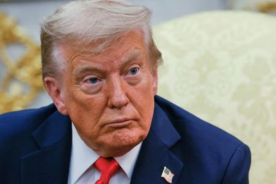How Trump’s newfound love for Chinese students is drawing MAGA backlash