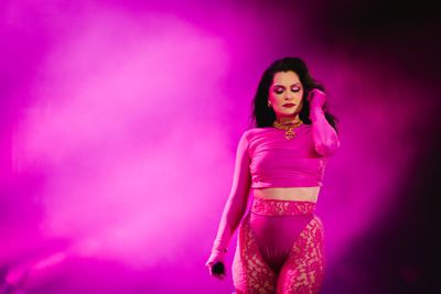Jessie J Cancels US Concerts, Postpones UK and Europe Dates to 2026 Amid Health Battle