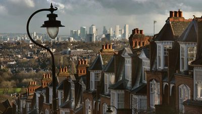 4 International Cities Where a 1-Bedroom Costs More Than $3,000