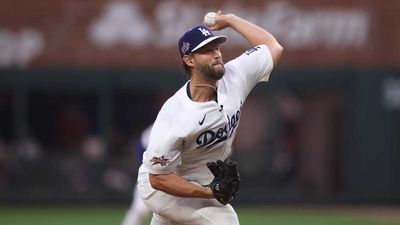 How Clayton Kershaw Reinvented Himself Just When the Dodgers Needed Him