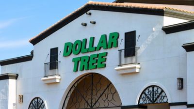 Dollar Tree To Rally More Than 15%? Here Are 10 Top Analyst Forecasts For Friday