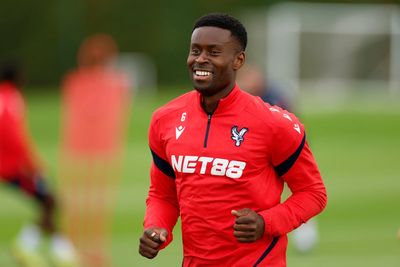 Too late for Crystal Palace to replace Marc Guehi as Liverpool plan bid, Oliver Glasner insists