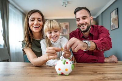 The tax-free way to save thousands for your children by the time they turn 18