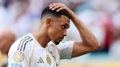 ‘Certain’—Real Madrid’s Trent Alexander-Arnold Stance Revealed After England Snub
