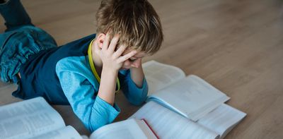 Not dyslexia, not autism: what is developmental language disorder, and how do we diagnose it?