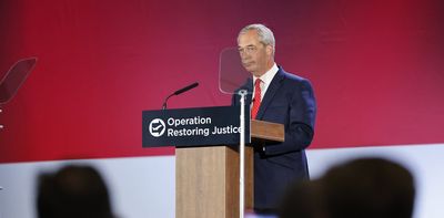 The most radical part of Reform’s deportation plans