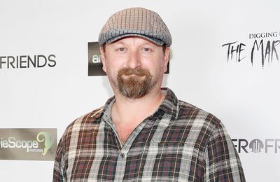 Neil Marshall threatened to quit The Descent over suggested sexualised swimming scene