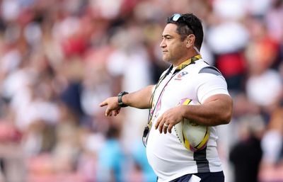 USA risk all with nine changes for Australia in Women’s Rugby World Cup