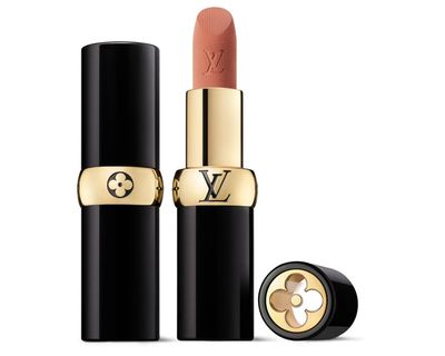 Louis Vuitton’s £120 lipstick marks new high in redrawing item as a luxury product