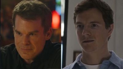 I Was Mad About Dexter: Original Sin's Cancellation, But Resurrection Is Proving Itself As The Superior Spinoff