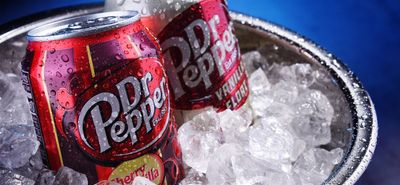 Keurig Dr. Pepper Shares Plummet on Acquisition—Buy the Dip?