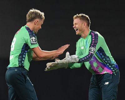 Oval Invincibles search for three-peat as Hundred approaches finish line